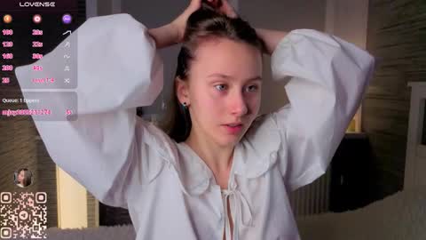 Eva online show from December 2025 07:21:02 PM