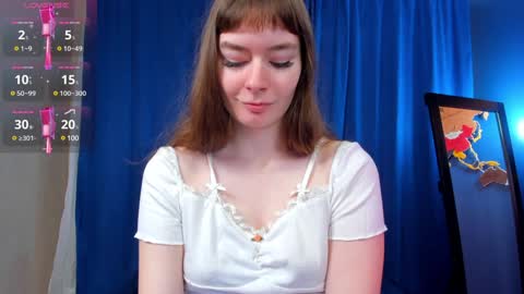 Snapshot of evaselin chatting on January 2025 05:30:01 AM Eva online show from January 2025 05:30:01 AM