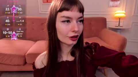 Snapshot of evaselin chatting on September 2025 05:07:01 AM Eva online show from September 2025 05:07:01 AM