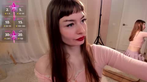 Snapshot of evaselin chatting on October 2025 05:07:01 AM Eva online show from October 2025 05:07:01 AM