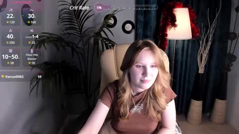 Eva online show from December 2024 12:40:02 PM