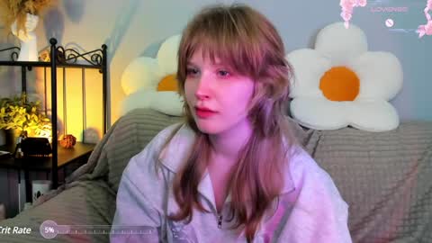 Eva online show from February 2025 11:48:01 PM