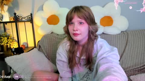 Eva online show from February 2025 07:17:01 PM