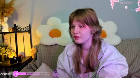 Eva online show from February 2025 12:49:01 AM