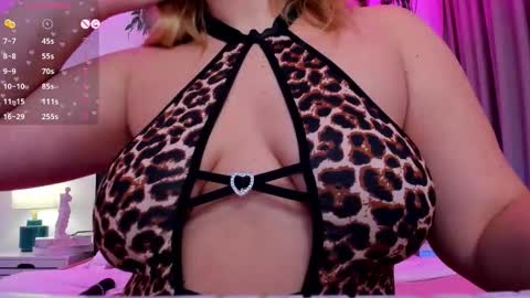 Eva online show from November 2025 03:12:02 PM