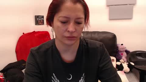 Eva Twiss online show from April 2026 11:53:02 AM