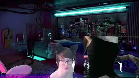 Vivi online show from January 2026 02:16:01 AM