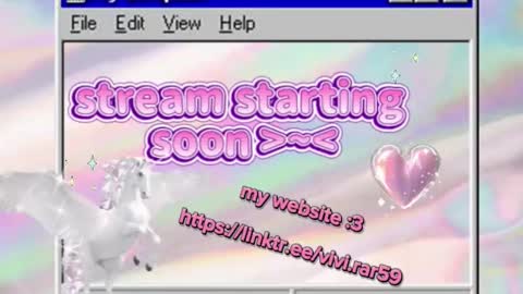 Vivi online show from February 2026 03:48:02 AM