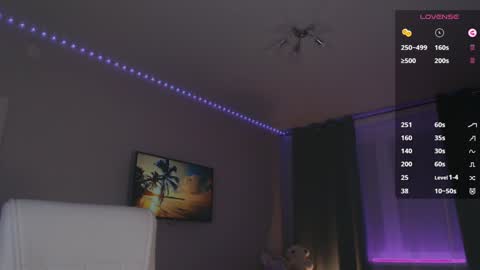 Eva     my  - Eva Angelina online show from February 2025 07:31:02 PM