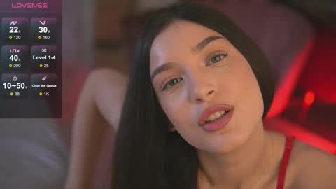 Carolina online show from February 2025 02:34:01 AM