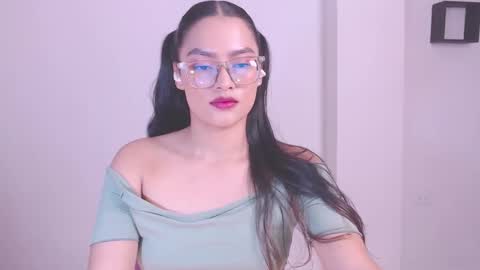 Eve Rox18 online show from December 2025 08:01:01 AM