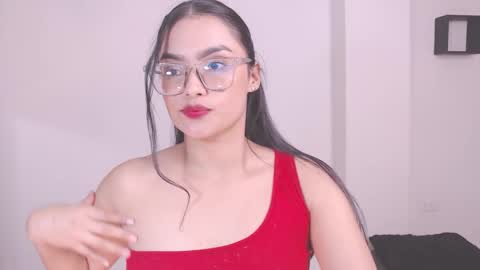 Eve Rox18 online show from February 2026 05:38:01 AM