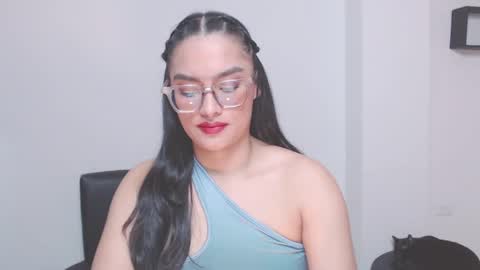 Eve Rox18 online show from May 2026 09:44:02 PM