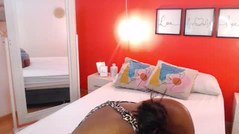 Snapshot of evedooll chatting on March 2026 03:25:01 PM online show from March 2026 03:25:01 PM