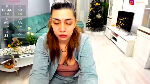 eveeevian online show from February 2026 04:23:02 PM