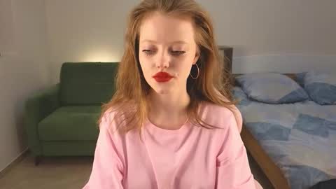 Eveleen online show from January 2026 04:53:01 PM