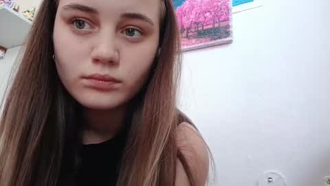 Snapshot of eveliaballiett chatting on February 2026 08:13:01 AM Noor online show from February 2026 08:13:01 AM