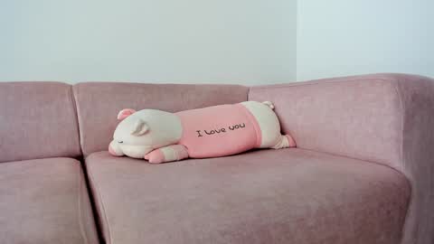 Evelin online show from January 2025 05:23:01 PM