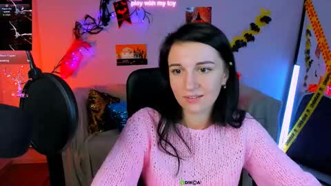 Snapshot of evelina_sun_ chatting on October 2025 10:32:02 AM evelina online show from October 2025 10:32:02 AM