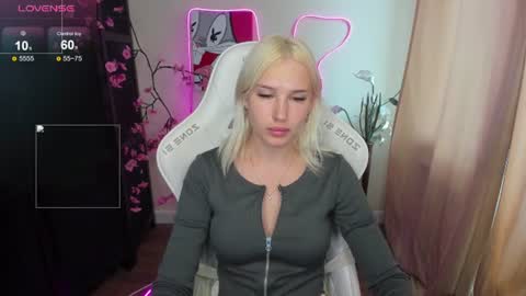 Snapshot of evelinalu chatting on July 2026 01:20:01 AM Evelina online show from July 2026 01:20:01 AM