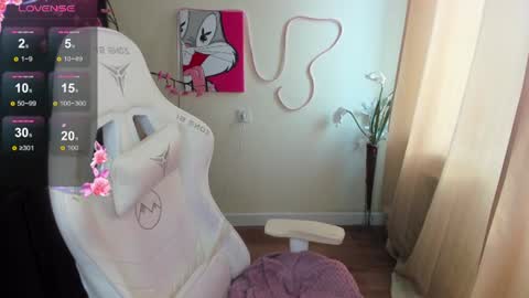 Snapshot of evelinalu chatting on July 2026 01:16:01 AM Evelina online show from July 2026 01:16:01 AM