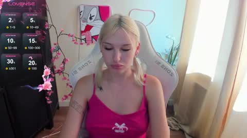 Snapshot of evelinalu chatting on August 2026 01:15:02 AM Evelina online show from August 2026 01:15:02 AM