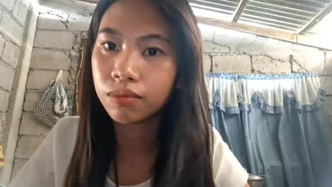 Snapshot of evelinbeadell chatting on May 2026 06:43:01 AM Amelia online show from May 2026 06:43:01 AM