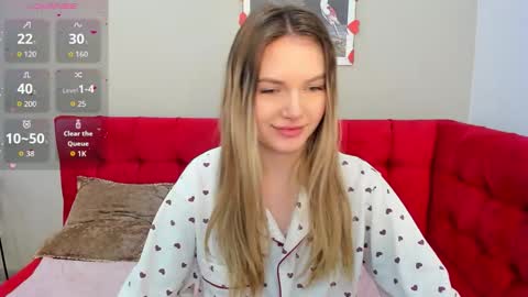 Snapshot of evelineamore chatting on February 2026 01:54:02 AM Eveline online show from February 2026 01:54:02 AM