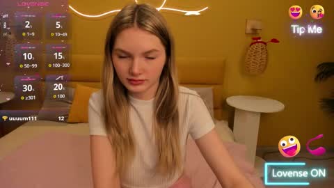 Snapshot of evelineamore chatting on March 2026 01:42:01 AM Eveline online show from March 2026 01:42:01 AM