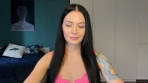 Snapshot of evelingoddess chatting on October 2025 12:26:02 PM your Love online show from October 2025 12:26:02 PM