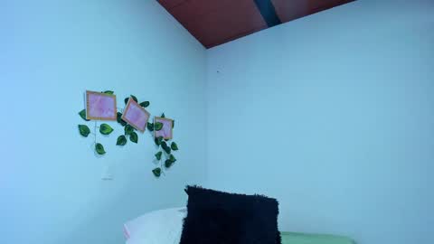 Snapshot of evelinmiller9 chatting on September 2025 02:05:02 PM Evelin Miller online show from September 2025 02:05:02 PM