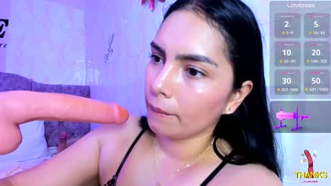 Snapshot of evelinn_belen chatting on February 2026 11:36:01 AM Evelinn belen online show from February 2026 11:36:01 AM
