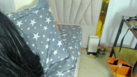 Snapshot of evelonga_707 chatting on December 2024 07:09:02 PM DAYANITA online show from December 2024 07:09:02 PM