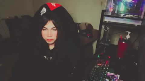 evelyn420521 online show from February 2026 08:24:02 AM