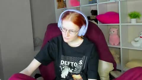 Snapshot of evelyn_fuller chatting on February 2026 05:24:01 PM Elizabeth online show from February 2026 05:24:01 PM