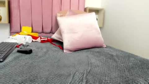 evelyn_morgan1 online show from January 2025 05:31:01 AM