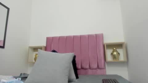 evelyn_morgan1 online show from February 2025 07:58:02 AM