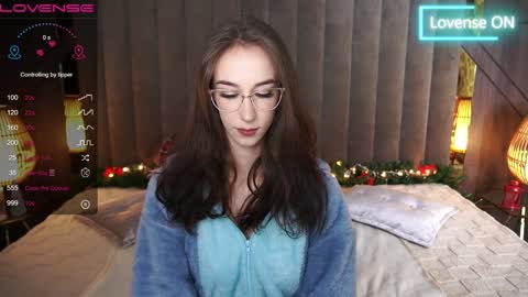 evelyn rush1 online show from December 2024 10:26:01 PM