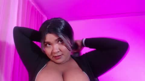 Evelyn Sandoval online show from February 2026 02:04:02 AM