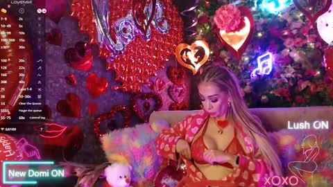 EvelynaGrey online show from February 2025 09:05:02 AM