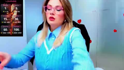 evelyne_rose online show from February 2025 06:16:02 AM