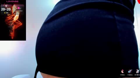 evelyne_rose online show from February 2025 12:26:02 PM