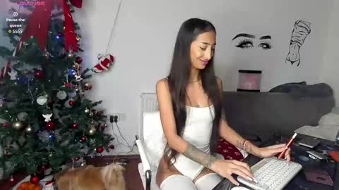 Evelyn online show from December 2025 06:51:01 AM