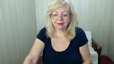 BarbaraBlondy online show from January 2025 09:58:01 PM