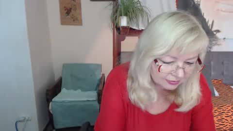BarbaraBlondy online show from November 2025 11:09:02 AM