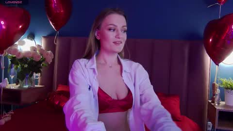 Evelyn online show from February 2026 04:42:02 AM