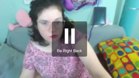 Everly online show from December 2024 08:12:02 PM