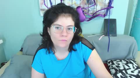 Everly online show from December 2024 06:42:02 PM