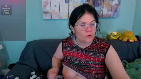 Everly online show from May 2026 12:14:02 PM