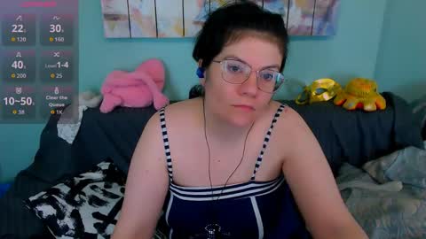 Everly online show from June 2026 08:49:01 AM
